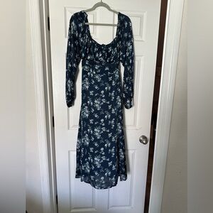 Lush dress